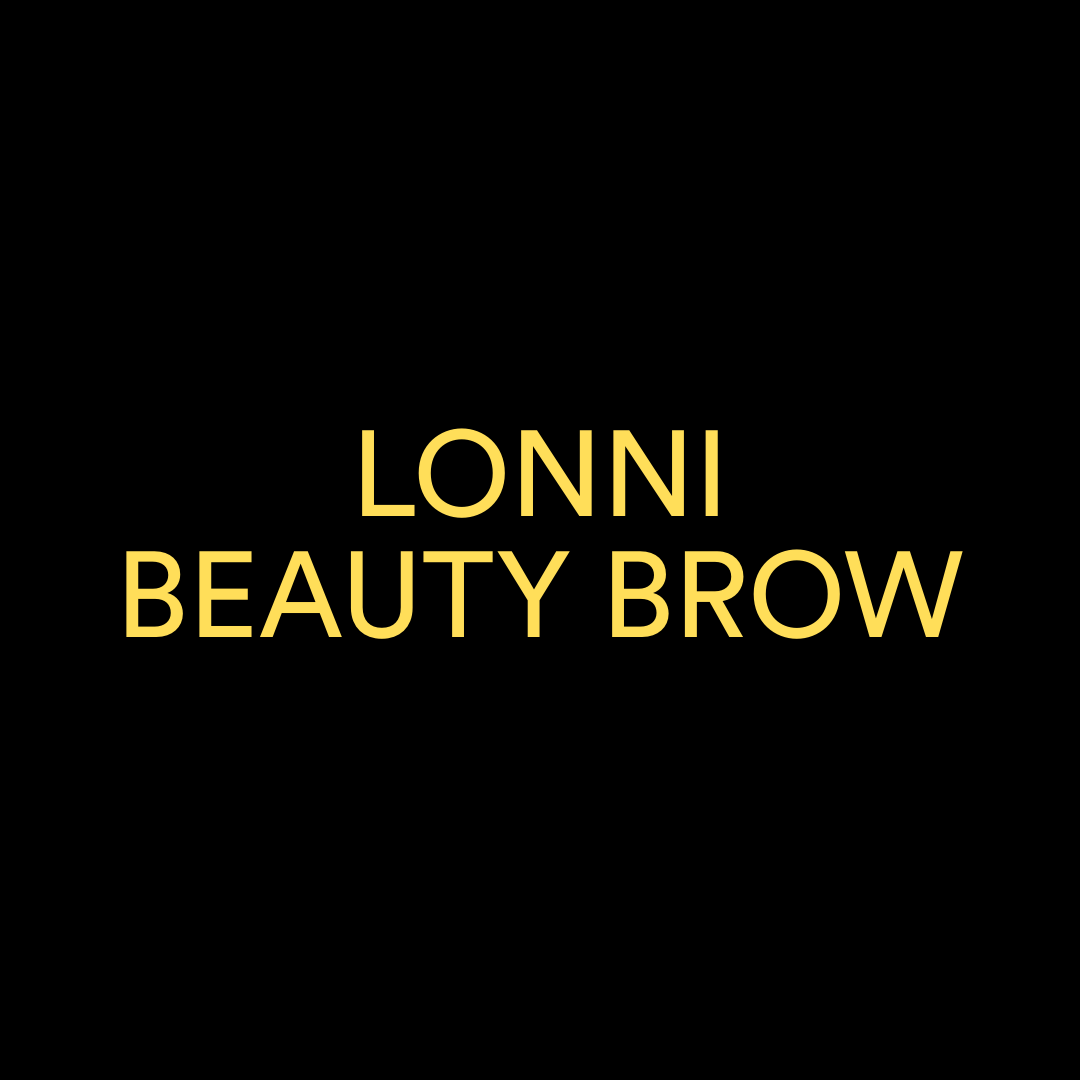Lonni Beauty Brow