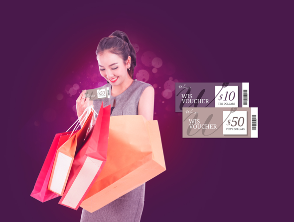vouchers