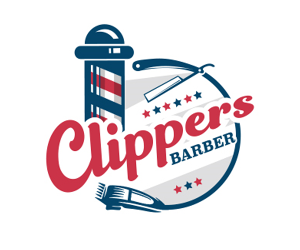 Clippers Barber